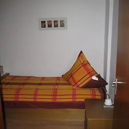 Abels Appartements Bochum Zimmer foto