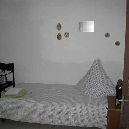 Abels Appartements Bochum Zimmer foto