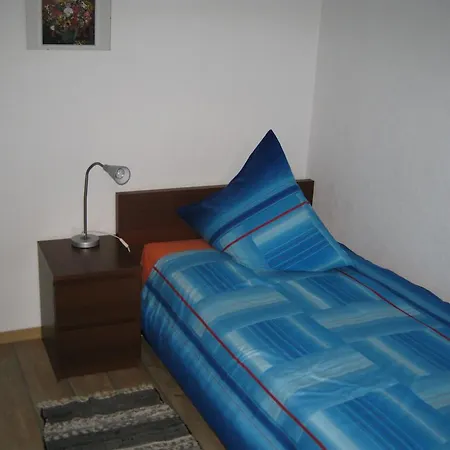 Abels Appartements Bochum Zimmer foto
