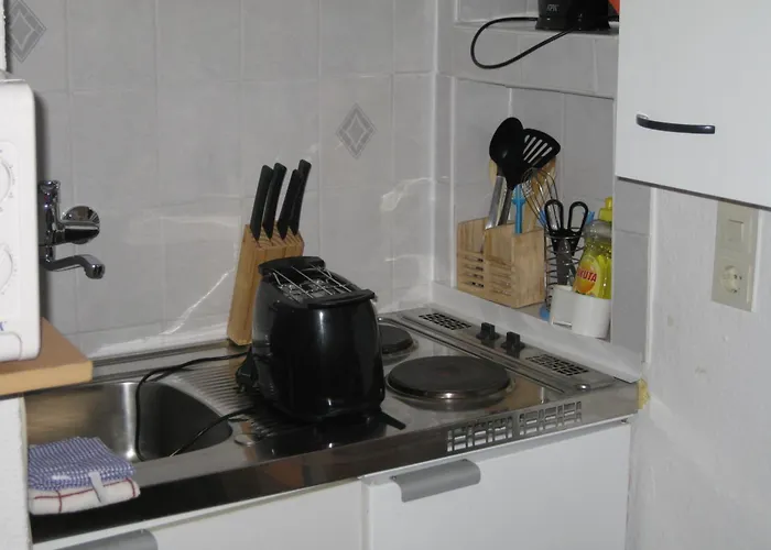 Abels Appartements