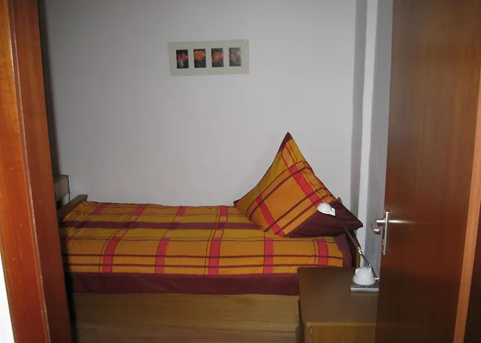 Abels Appartements