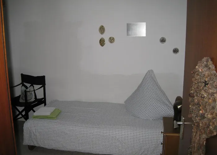 Abels Appartements