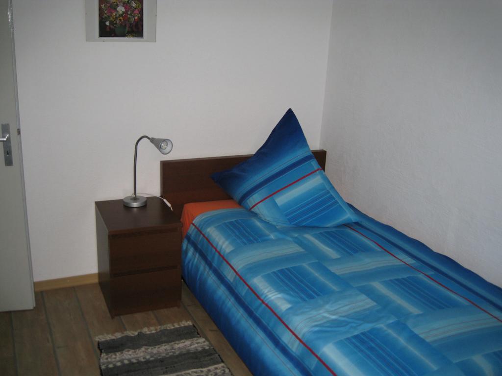Apartamento Abels *