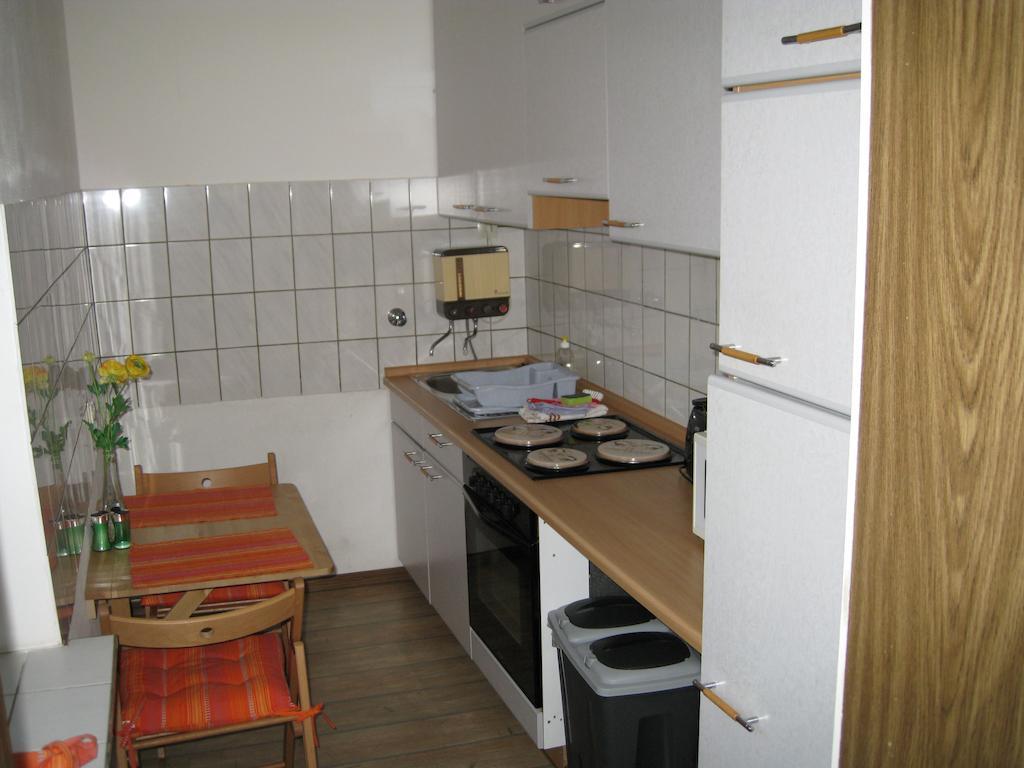 Apartment Abels