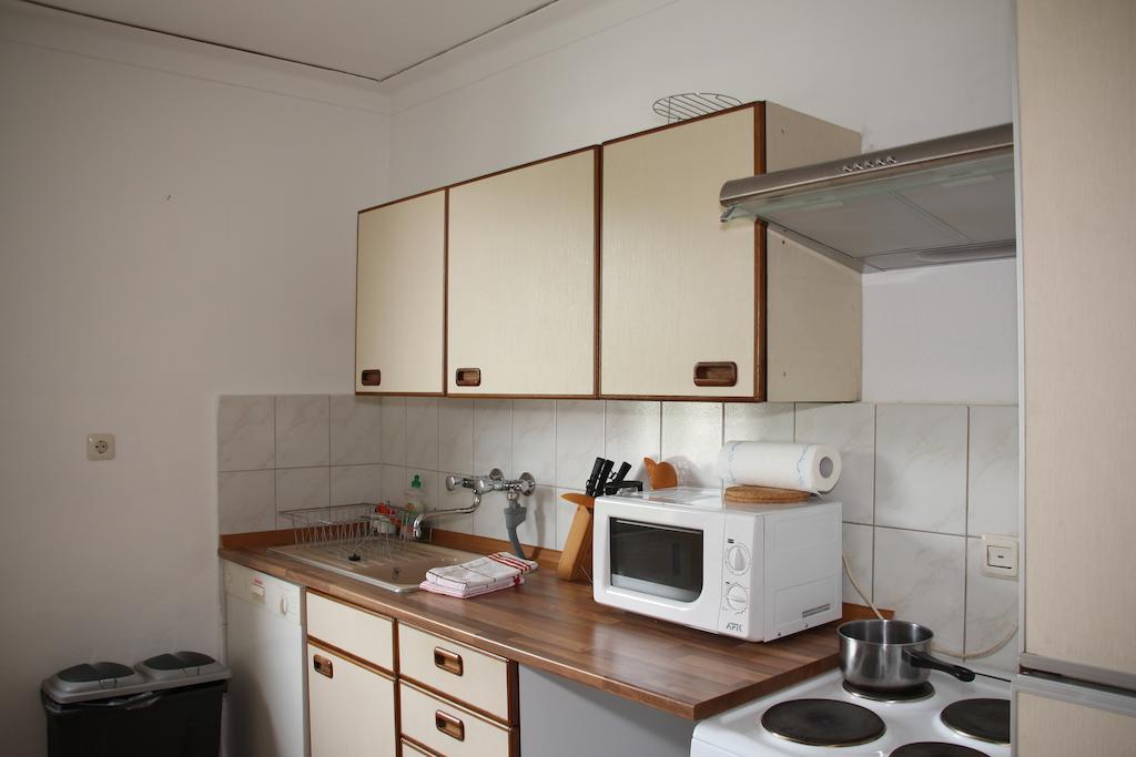 Apartamento Abels Bochum