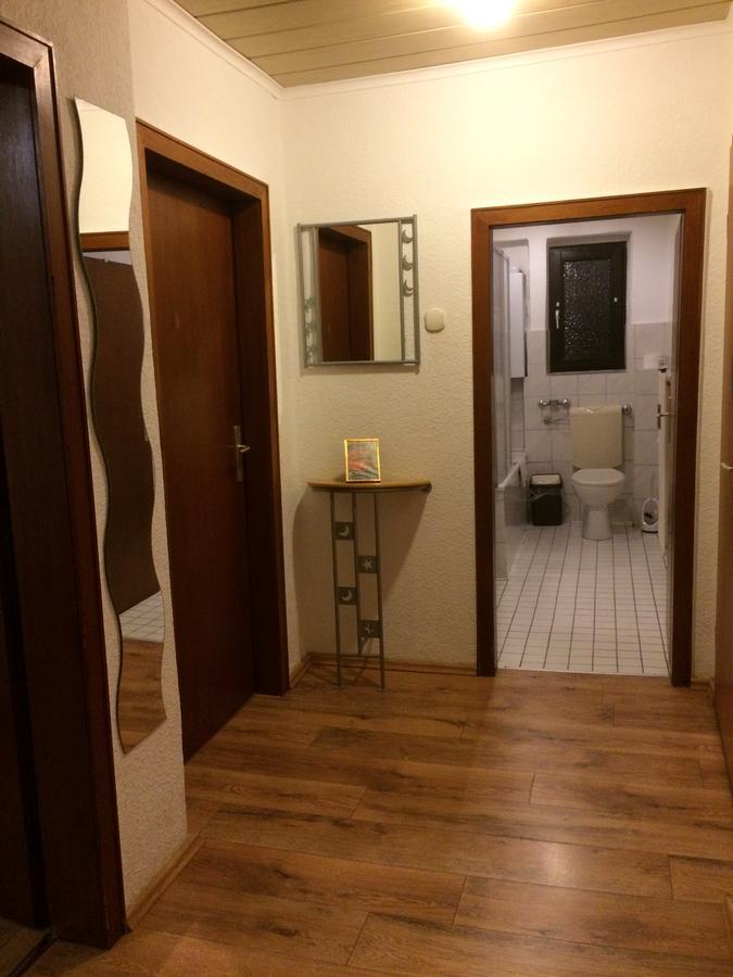 Abels Apartment *