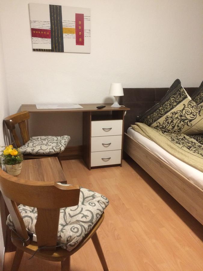 Apartment Abels