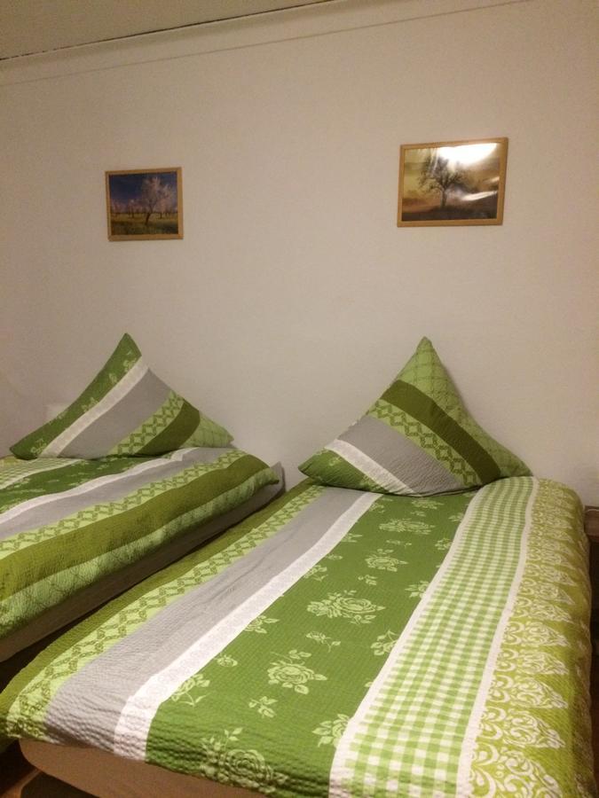 Abels Apartamento