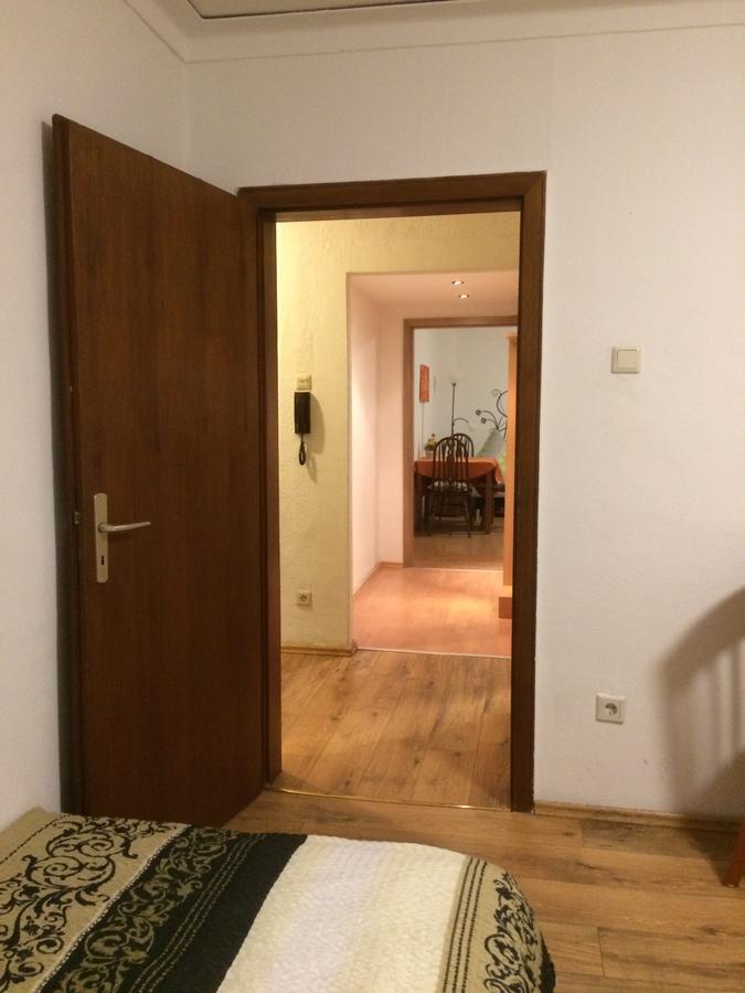 Apartment Abels Bochum