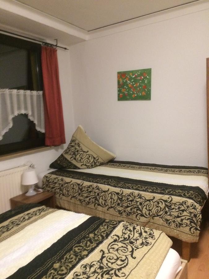 Abels Apartment *