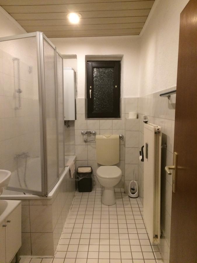 Apartamento Abels