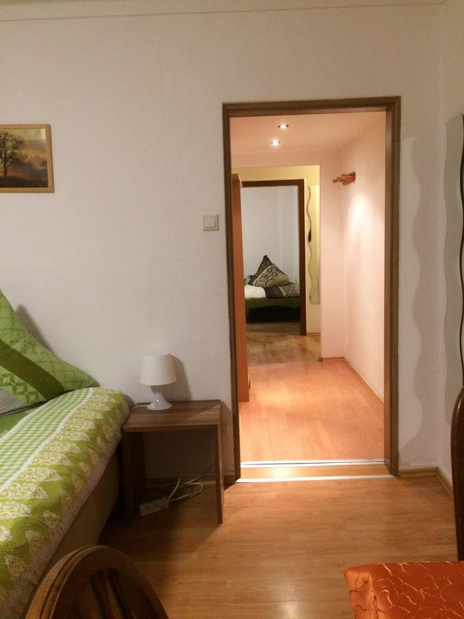 Apartment Abels Bochum