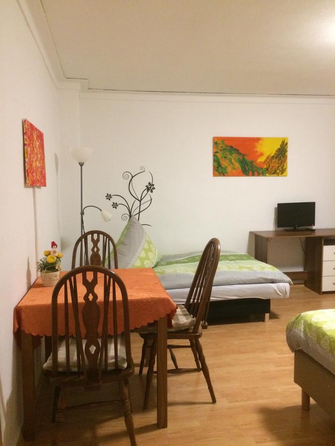Apartment Abels Bochum