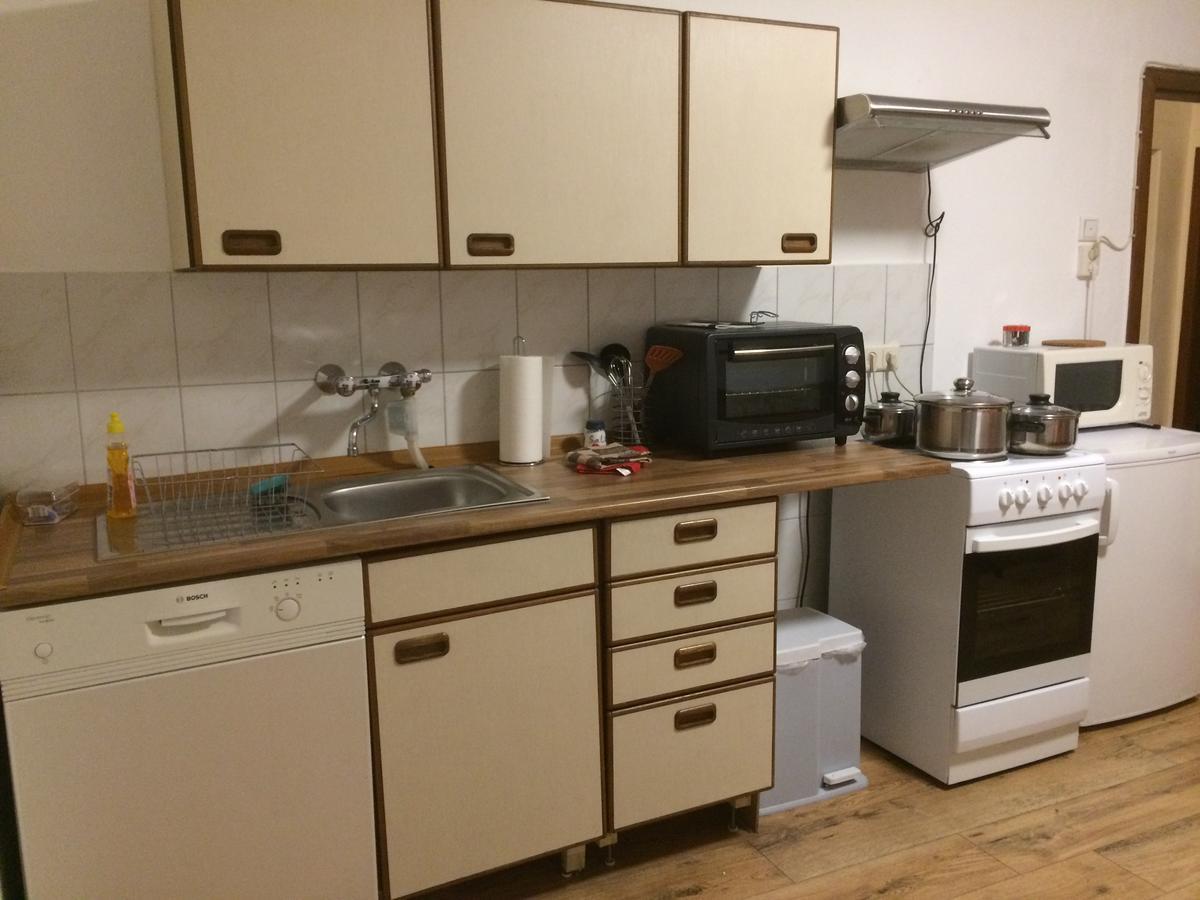 Abels Apartamento Bochum